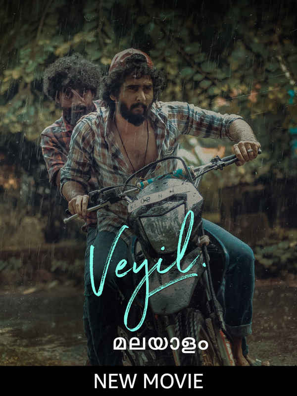 Veyil Poster 5