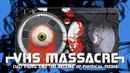 VHS Massacre: Cult Films and the Decline of Physical Media Poster 2
