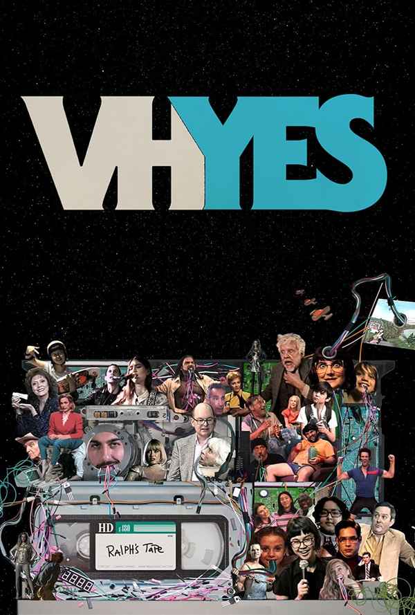 VHYes Poster 3