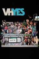 VHYes Poster 2
