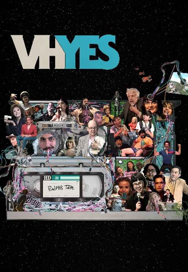 VHYes Poster 5