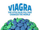 VIAGRA: The Little Blue Pill That Changed The World Poster 5