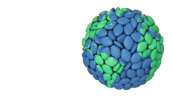 VIAGRA: The Little Blue Pill That Changed The World Poster 4