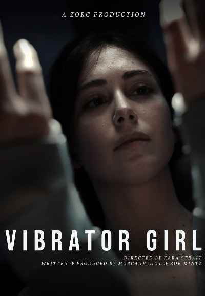 Vibrator Girl