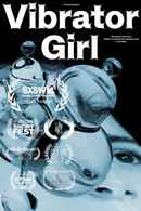Vibrator Girl Poster 3