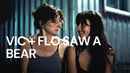 Vic + Flo Saw a Bear Poster 3