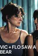 Vic + Flo Saw a Bear Poster 4