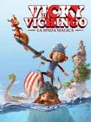 Vic the Viking and the Magic Sword Poster 4