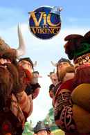 Vic the Viking and the Magic Sword Poster 1