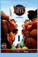 Vic the Viking and the Magic Sword Poster 2