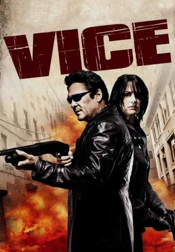 Vice Poster 5