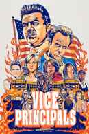 Vice Principals Poster 3