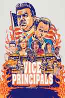 Vice Principals Poster 4