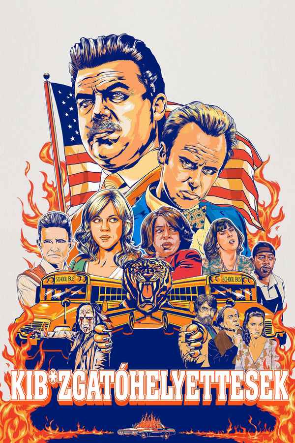 Vice Principals Poster 2