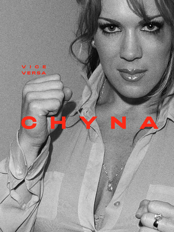 Vice Versa: Chyna Poster 6