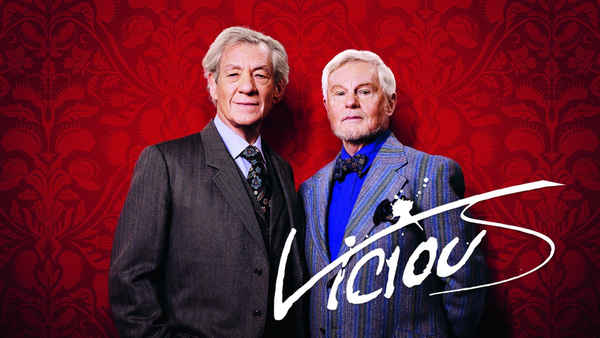 Vicious Poster 5