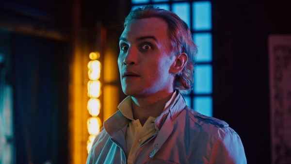 Vicious Fun Poster 6