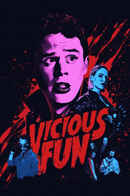 Vicious Fun Poster 5