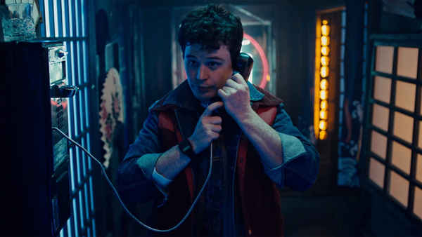 Vicious Fun Poster 1