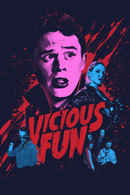 Vicious Fun Poster 2