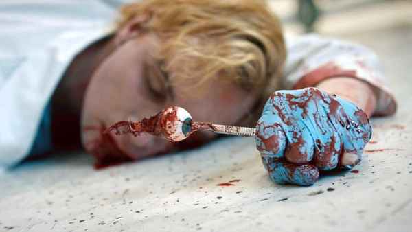 Vicious Fun Poster 3