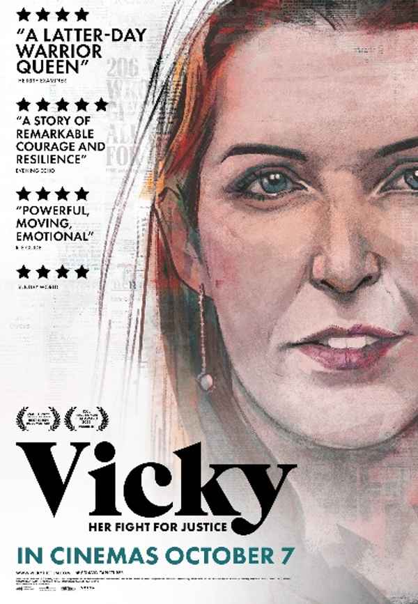 Vicky Poster 3