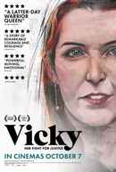Vicky Poster 2
