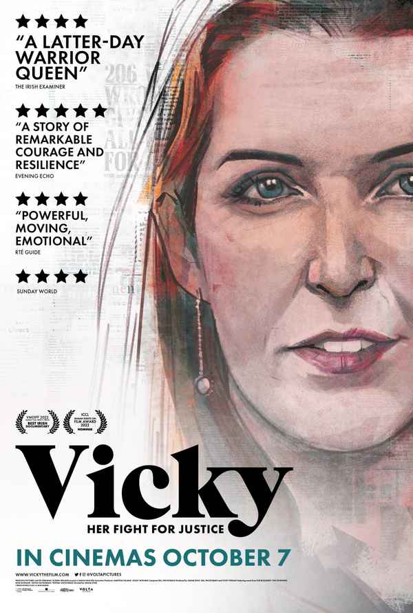 Vicky Poster 2