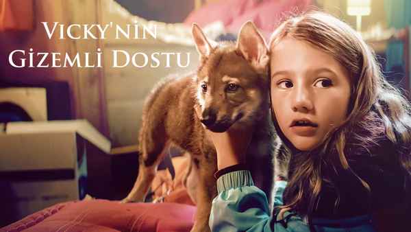 Vicky and Her Mystery Poster 5