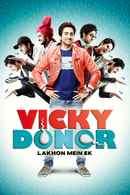 Vicky Donor Poster 4
