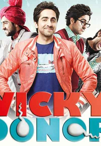 Vicky Donor