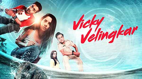 Vicky Velingkar Poster 5