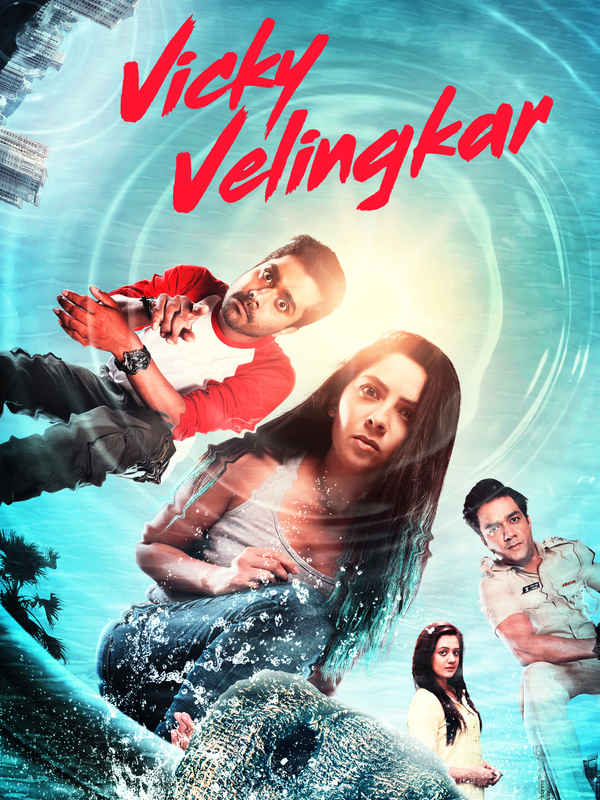 Vicky Velingkar Poster 1