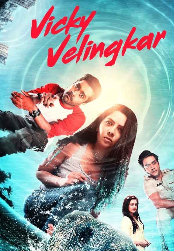 Vicky Velingkar Poster 6