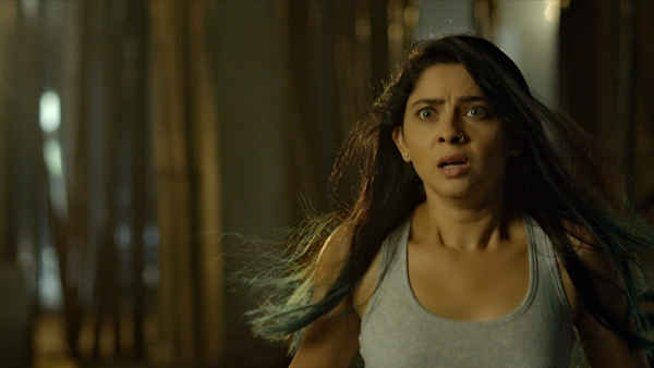 Vicky Velingkar Poster 2