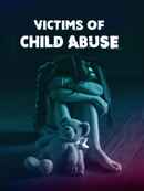 Victims of Child Abuse Poster 1