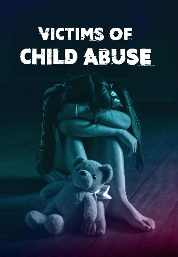Victims of Child Abuse Poster 6