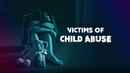 Victims of Child Abuse Poster 3