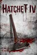 Victor Crowley Poster 6