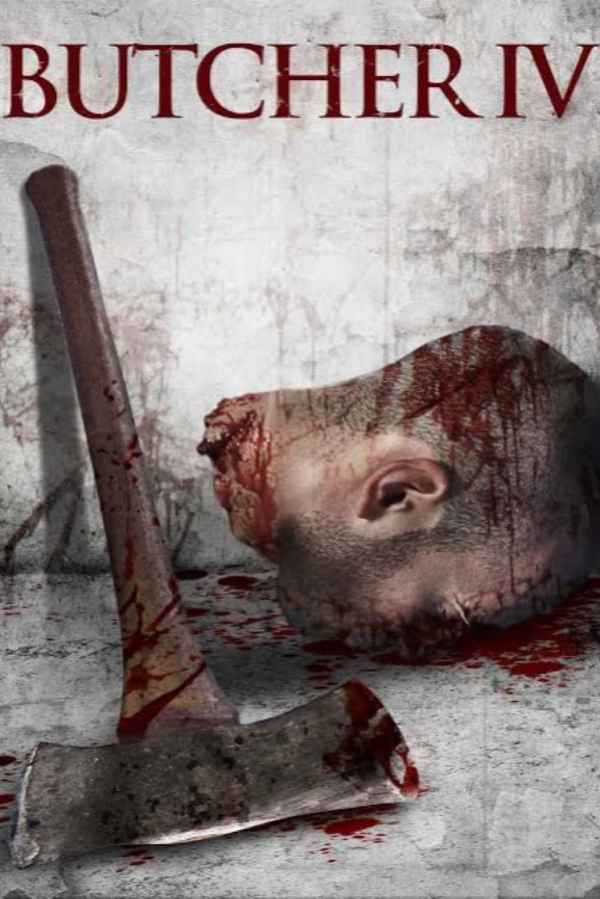 Victor Crowley Poster 7