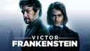 Victor Frankenstein Poster 4