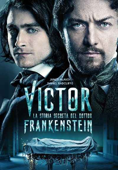 Victor Frankenstein