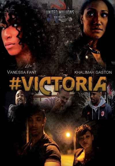 #Victoria