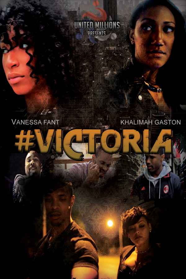 #Victoria Poster 1