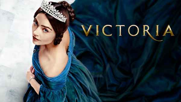Victoria Poster 5