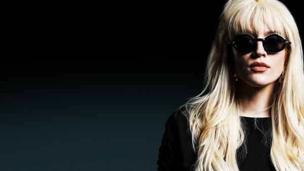 Victoria Gotti: My Father's Daughter Poster 1