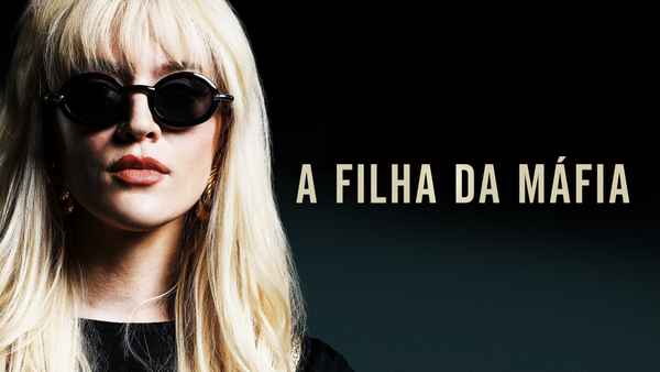 Victoria Gotti: My Father's Daughter Poster 3