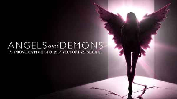 Victoria's Secret: Angels And Demons Poster 1