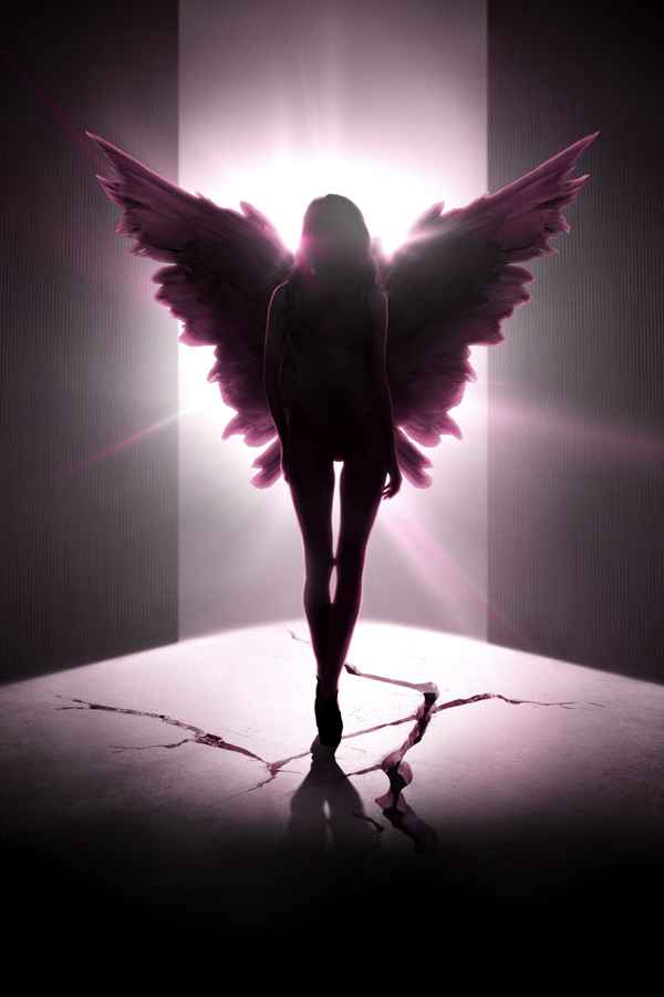Victoria's Secret: Angels And Demons Poster 4