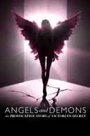 Victoria's Secret: Angels And Demons Poster 5